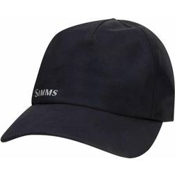 Simms Gore Tex Rain Cap - Sort