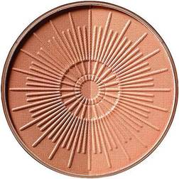 Artdeco Bronzing Powder Compact Long Lasting 50 Almond