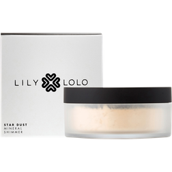 Lily Lolo Mineral Shimmer