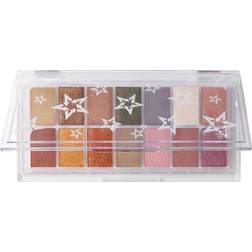 KVD Beauty Planet Fanatic Palette