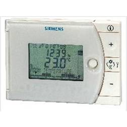 Siemens Rev13 Rum Termostat