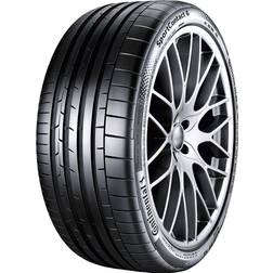 Continental SportContact 6 275/30 ZR20 99Y XL