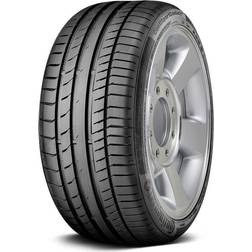 Continental ContiSportContact 5 (245/45 R18 100W)