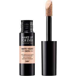 Make Up For Ever Matte Velvet Skin Concealer 2.1 Alabaster