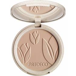 Artdeco Compact Make Up Natural Finish medium beige (7,5 g)