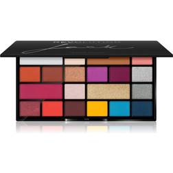 Revolution Beauty Jack Palette 26 g