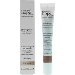 Philosophy Renewed Hope In A Jar Complete Concealer 10ml, 9.5 Cocoa