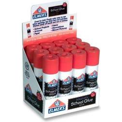 Elmers Washable Nontoxic Glue Sticks