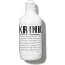 KRINK K-60 Paint Marker White