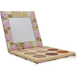 Winky Lux Latte Kitten Palette