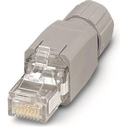 Phoenix Contact Modular plug RJ45 VS-08-RJ45-5-Q/IP20