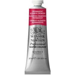 Winsor & Newton W&N akv 37ml Perm Aliz Crimson