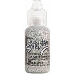 Ranger Stickles Glitterlim Silver