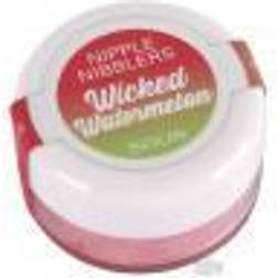 Nipple Nibbler Sour Pleasure Balm Wicked Watermelon 3g Jar in stock