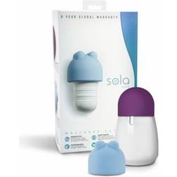 Blush Novelties Sola Egg Massager Wellness Set in stock