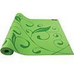 GoFit Patterned Yoga Mat