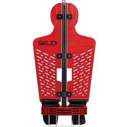 SKLZ Pro Training Defender-red