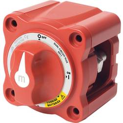 Blue Sea Mini Dual Plus Batteriom Caffer