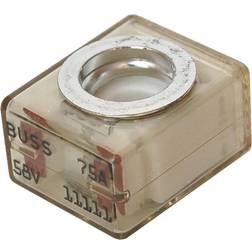 Blue Sea 5180 75A Fuse Terminal