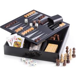 Bey-Berk Multi-Game Set