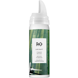 R+Co Aircraft Pomade Mousse 60ml