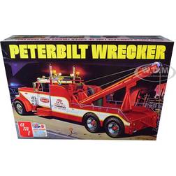 Amt Peterbilt 359 Wrecker Tow Truck 1:25