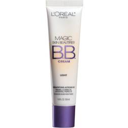 L'Oréal Paris Magic Skin Beautifier BB Cream #812 Light