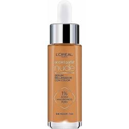 L'Oréal Paris Accord Parfait Nude Serum 5-6 Medium-Tan