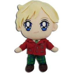 Sailor Moon S Haruka 8-Inch Plush