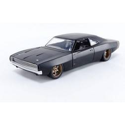 Jada Fast and Furious 9 1968 Dodge Charger 1:24 Die Cast Vehicle