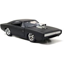 Jada 97174 Doms 1970 Dodge Charger Model Car