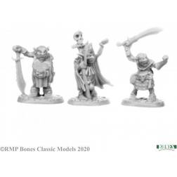 REM77713 Bones Goblin Elites Miniatures