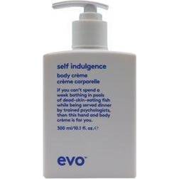 Evo Self Indulgence Body Creme 300ml