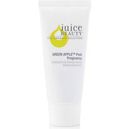 Juice Beauty Daily Essentials Green Apple Peel Pregnancy