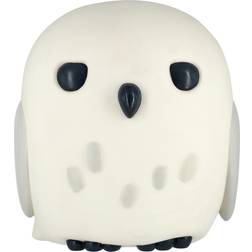 Monogram Harry Potter Hedwig Bust Bank