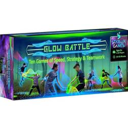 Starlux Games Glow Battle Family Pack