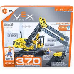 Hexbug Vex Excavator