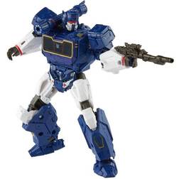 Hasbro Transformers Studio Series 83 Voyager Transformers: Soundwave