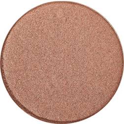 PuroBIO Cosmetics, Highlighter Glow Finish, Pink Gold 04