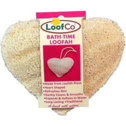 Bath-Time Loofah