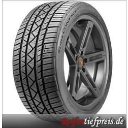 Continental CrossContact RX 255/70 R16 111T EVc