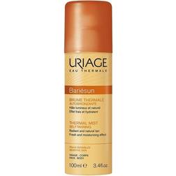 Uriage Bariésun Bruma Termal Autobronceadora 100 ml 100ml