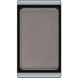 Artdeco Eyeshadow Matt recambio de sombras de ojos con efecto mate tono 508 Matt Ancient Iron 0,8 g