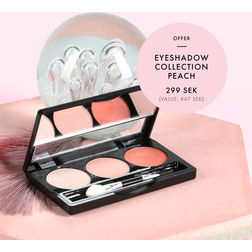 Maria Åkerberg Eyeshadow Collection Peach