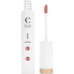 Couleur Caramel Lip Gloss #818 Baby Doll