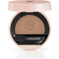 Collistar Impeccable Compact Eyeshadow 110 Cinnamon Matte