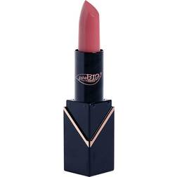 PuroBIO Creamy Matte Lipstick - Rosa Pesca