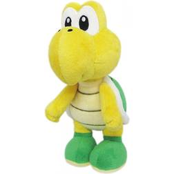 Nintendo Super Mario All-Stars Koopa Troopa 8-Inch Plush