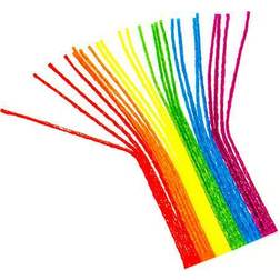 Toysmith Wikki Stix Rainbow Pak