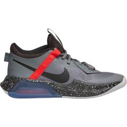 NIKE Air Zoom Crossover GS - Smoke Grey/Siren Red/Washed Teal/Black